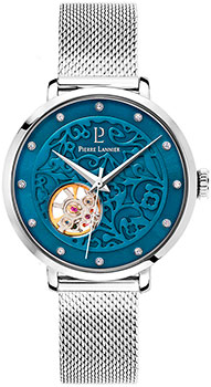 Часы Pierre Lannier Eolia 311D661